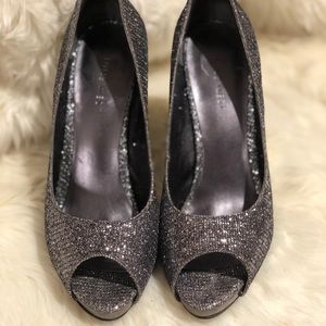 Nine West high heels